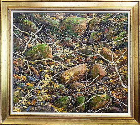 DRY BURN