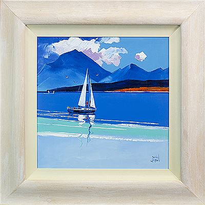 ARRAN