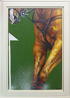 POLO PONY