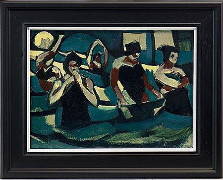 BATHERS