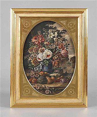 Floral still life