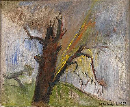 The Tempest