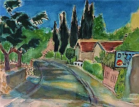 Landscape