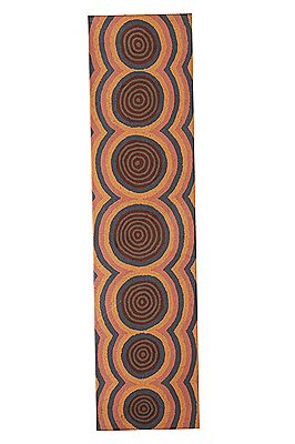Ngalkalaranya, 1996 by George Jampu Tjapaltjarri - Auction record, sale price, and art valuation. Compare with similar artists and explore comparable artworks.