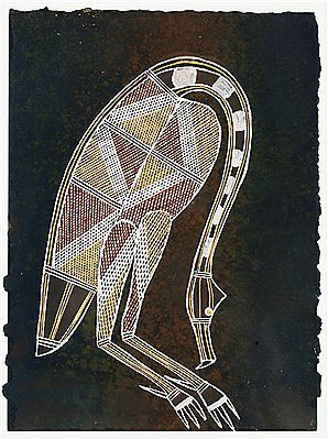 Sans titre, 1996 by Larry Nalorlman - Auction record, sale price, and art valuation. Compare with similar artists and explore comparable artworks.