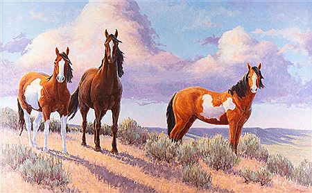Three Amigos