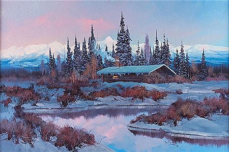 North Fork