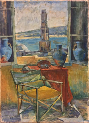 Still life