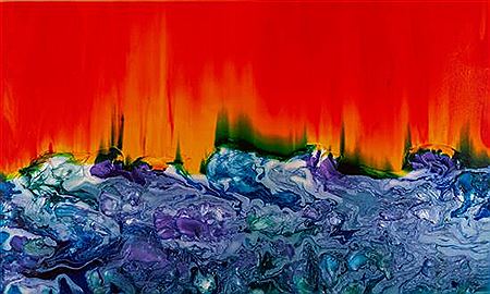 Evolve Melody, 2017 by Neil Kerman - Auction record, sale price, and art valuation. Compare with similar artists and explore comparable artworks.