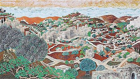 Jerusalem