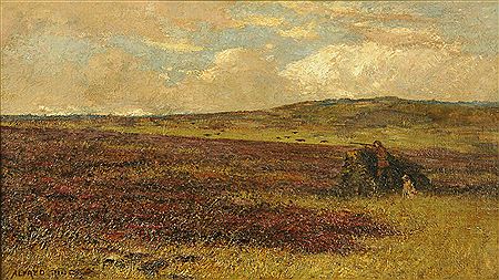 "The Grouse Shoot"