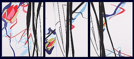Sample artwork by Jose Delhaye (Born 1921), known for painting - View similar artists and auction records