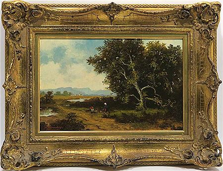 Lagerfeuer am Waldrand by Johannes Kindorf - Auction record, sale price, and art valuation. Compare with similar artists and explore comparable artworks.