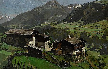 Artwork by Anton Bennewitz