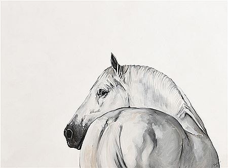 Artwork by Tony O'Connor
