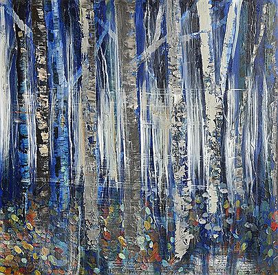 Journey Through the Wood (2012)