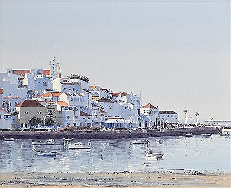 Promenade, Lagos (2005)