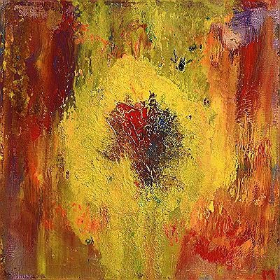In the Warmth of Love