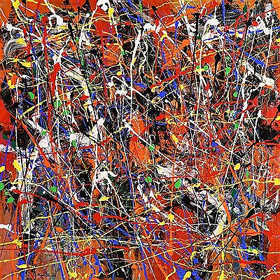 Sample artwork by Kieran O'Donovan (Born 1974), known for painting - View similar artists and auction records