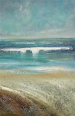 Breakers at Banna