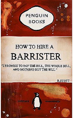 How to Hire a Barrister