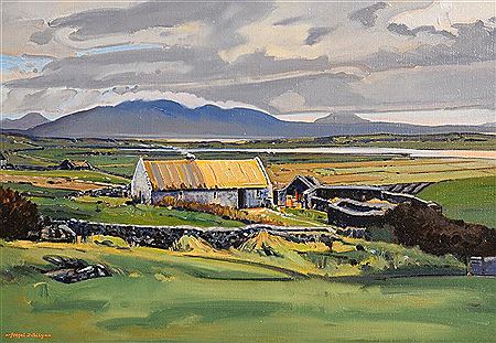 Killadoon, Co. Mayo
