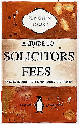 Solicitors Fees
