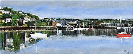 Outer Harbour Kinsale
