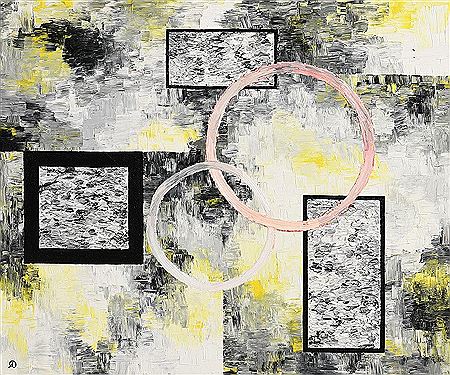 Abstract Composition
