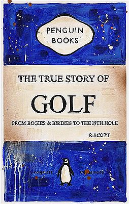 The True Story of Golf
