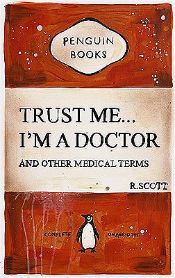 Trust Me I'm a Doctor (2019)
