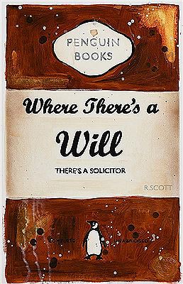 Where There's a Will