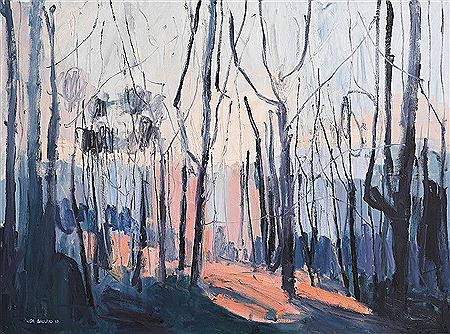 Twilight Trees (2010)