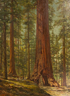 Arion Putnam - artist photo