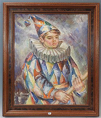 Arlequin
