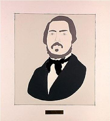 Friedrich Engels