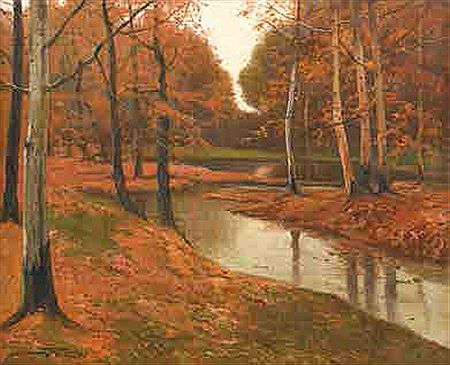 Paysage avec fleuve by Ivan Ivanovitch Kowalski - Auction record, sale price, and art valuation. Compare with similar artists and explore comparable artworks.