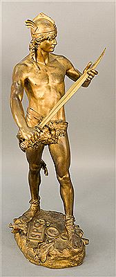 "Sword of Valor"