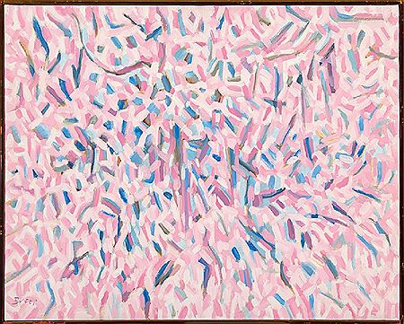 "Dawn" by Andrew A Bucci Jr - Auction record, sale price, and art valuation. Compare with similar artists and explore comparable artworks.