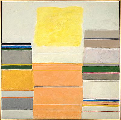"Striae", 1967