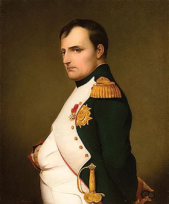 "Napoleon I (1769-1821)", 1869