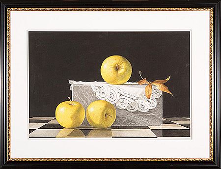 "Proper Motion #2", 1998