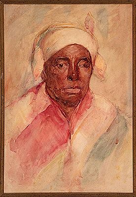 "The Praline Seller" by Emilie de Hoa Le Blanc - Auction record, sale price, and art valuation. Compare with similar artists and explore comparable artworks.