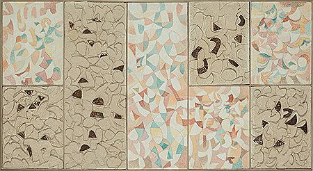 "Sandcasting", 1975