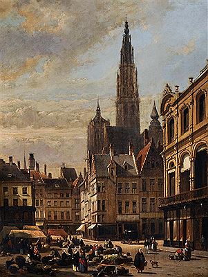 Antwerp
