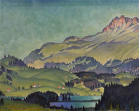 LENZERHEIDE