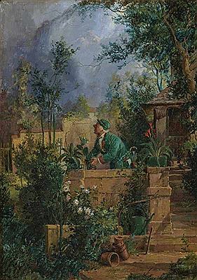 "Gefahr im Anzug" by Max Fuhrmann - Auction record, sale price, and art valuation. Compare with similar artists and explore comparable artworks.