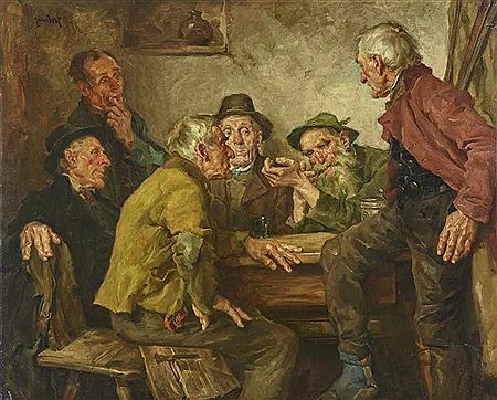 Stammtisch