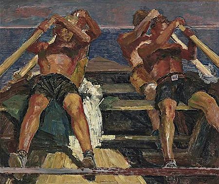 Rowers
