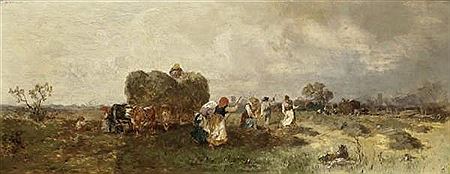 Hay Makers